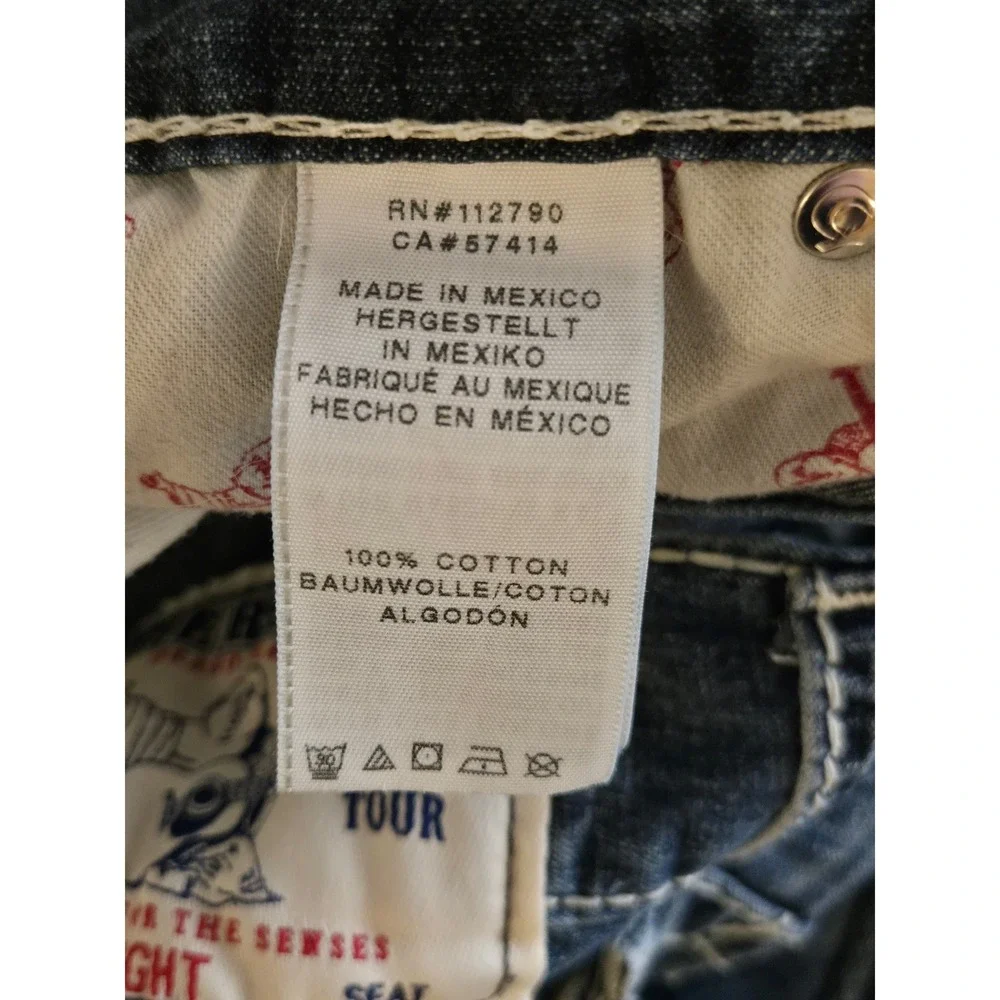 True Religion true religion